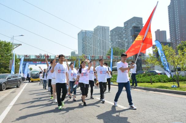 和平区第二届“浑河之夏”文化艺术季拉开大幕